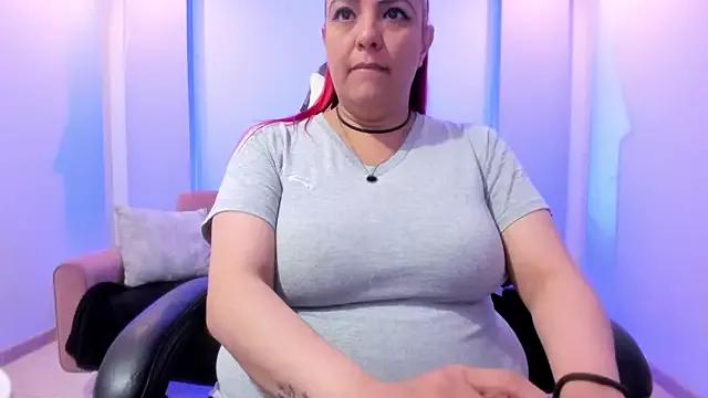 Sammy_owens_ from StripChat