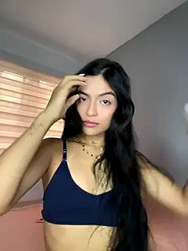 Sammy_pink from StripChat is Freechat