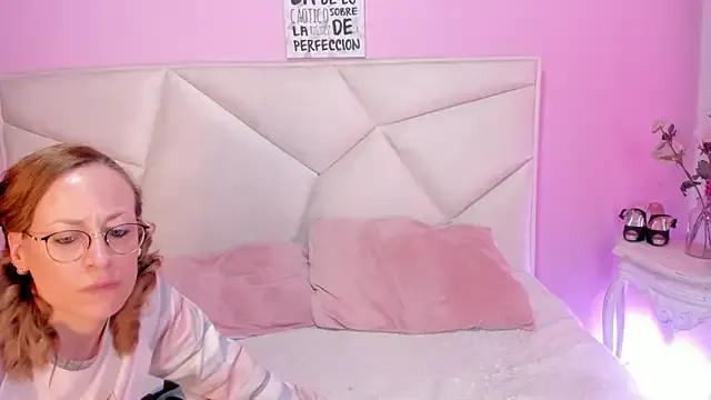 SammySanders from StripChat