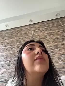 Sammyy_torres from StripChat is Freechat