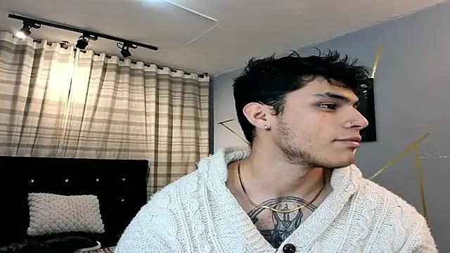samu_lara from StripChat is Freechat