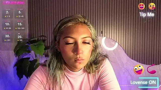 SamyKiuler_TP from StripChat is Freechat