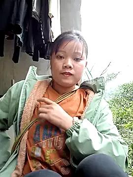 Samyy_xx from StripChat is Freechat