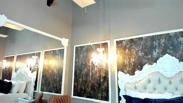 SamyySwet from StripChat is Freechat