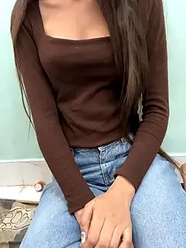 Sanaya_00 from StripChat is Freechat