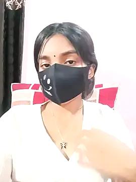 Sanaya_Queen19 from StripChat is Freechat