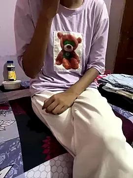 Sandhya_77 from StripChat is Freechat