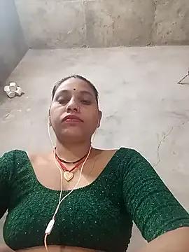 Sandhya_x from StripChat is Freechat