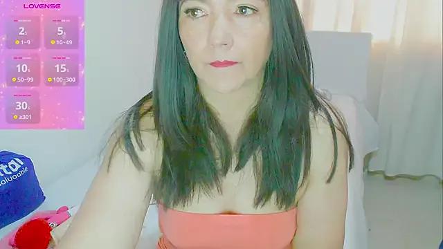 sandi_amaya from StripChat is Freechat