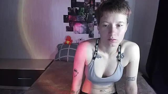 Sandraa_aaa from StripChat is Freechat