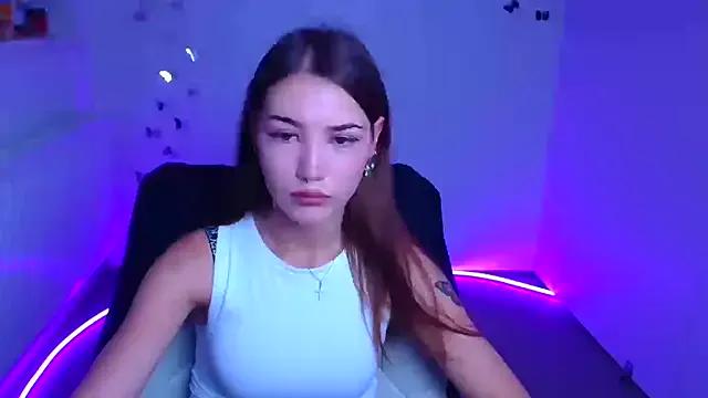Sandy_GG from StripChat is Freechat