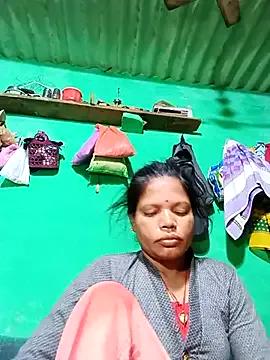 Sangita_k from StripChat is Freechat