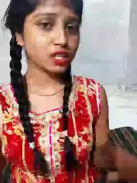 Saniya_Doll from StripChat is Freechat