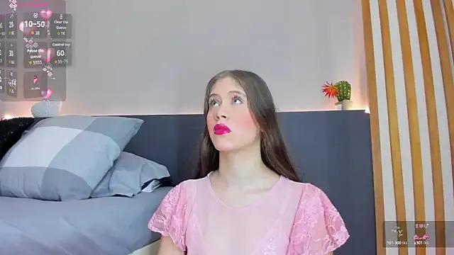 sara__jones_gh from StripChat