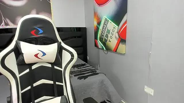 Sara_Bdsm_ from StripChat