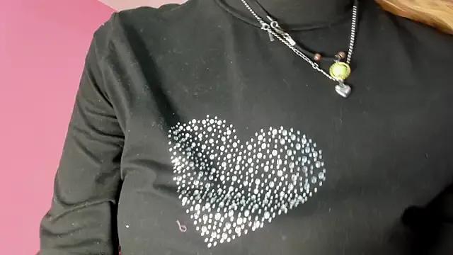 Sara_connor01 from StripChat is Freechat