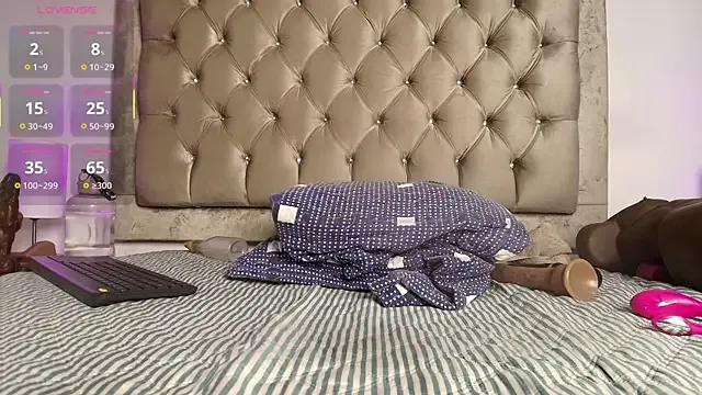 sara_coor from StripChat