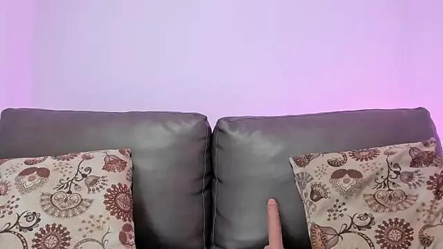 Sara_Falak from StripChat