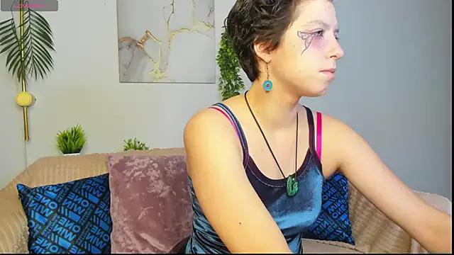 Sara_Frayer from StripChat is Freechat