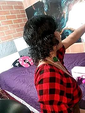 Sara_Kathy from StripChat is Freechat