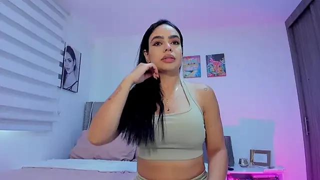 Sara_Leblanc from StripChat