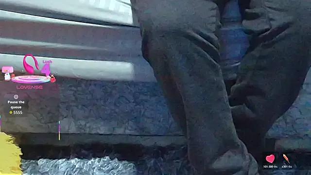 Sara_liz000 from StripChat is Freechat