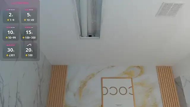 sara_lopez_s from StripChat is Freechat