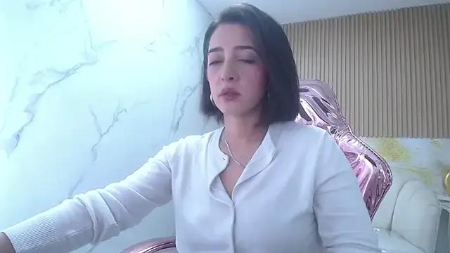 sara_lopez_s from StripChat is Freechat