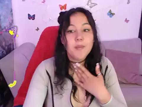 Sara_sof_ from StripChat
