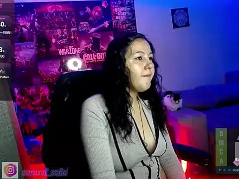 Sara_sof_ from StripChat