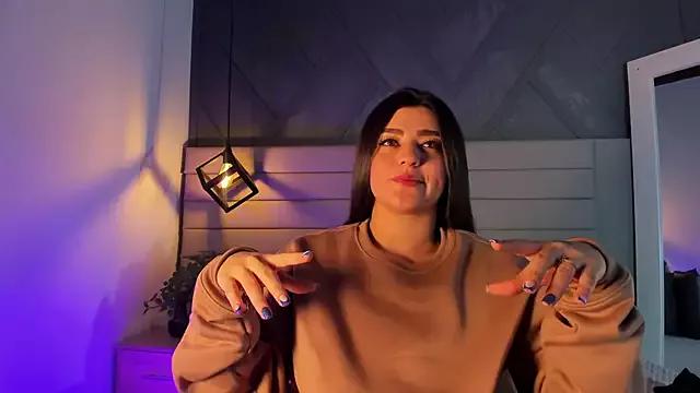 SARA_STONE17 from StripChat