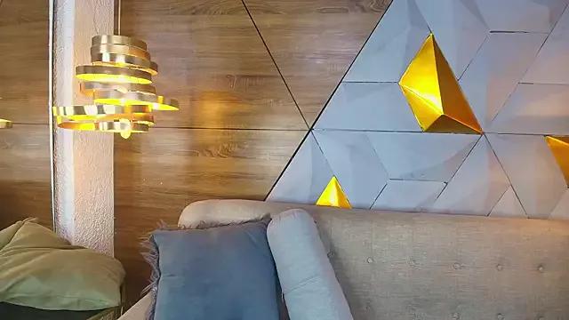 Sarah_banks1 from StripChat