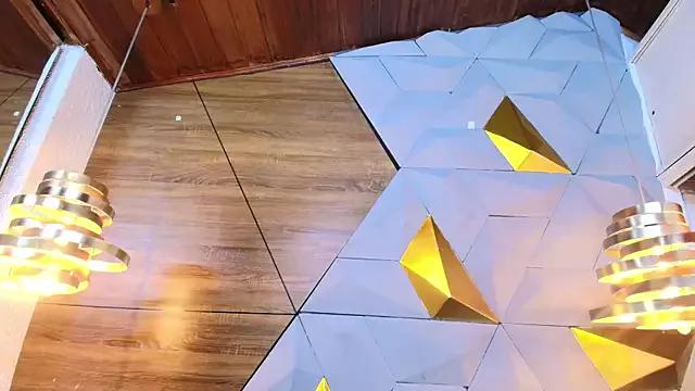 Sarah_banks1 from StripChat