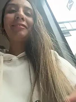 sarah_honey__ from StripChat is Freechat