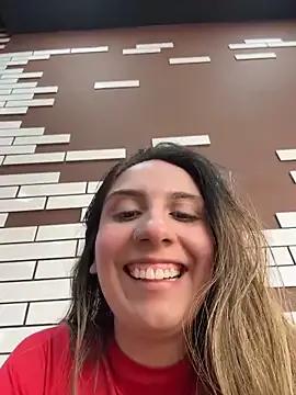 sarah_honey__ from StripChat is Freechat