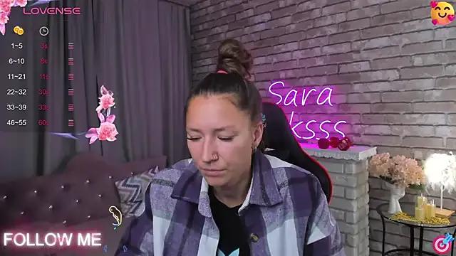 SarahCoksss from StripChat
