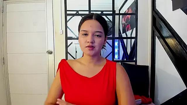 sarai_mv1 from StripChat is Freechat