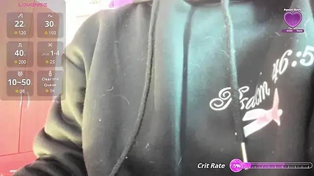 saralolo420 from StripChat is Freechat