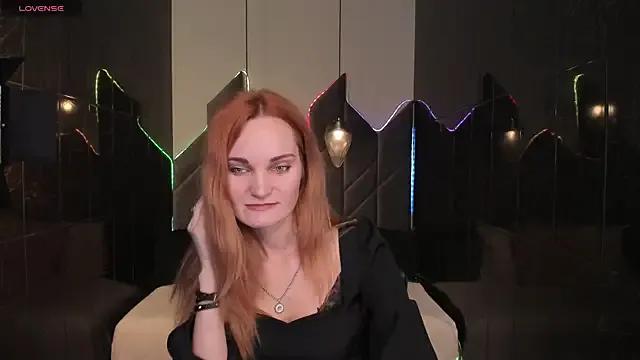 SaraSubtlety from StripChat is Freechat