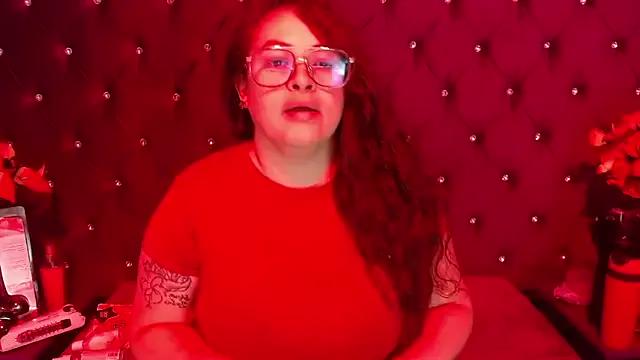 SaraThomso from StripChat