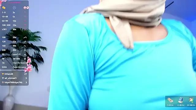 saray_halam from StripChat