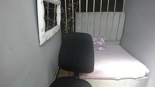 saray_smitth from StripChat is Freechat