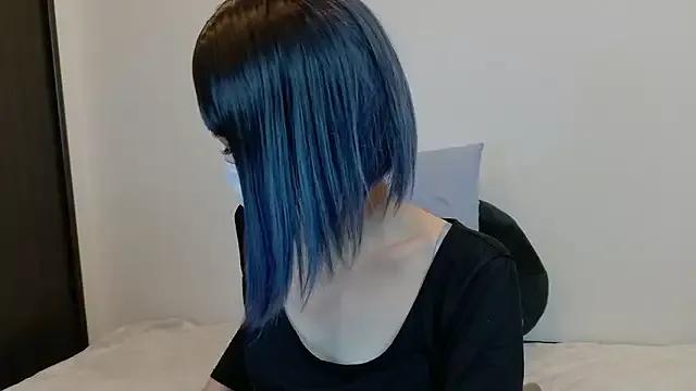 sarina7s from StripChat is Freechat