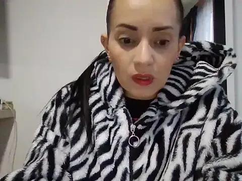 sarita_star from StripChat is Freechat