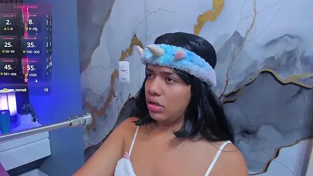 Sasha__moore from StripChat