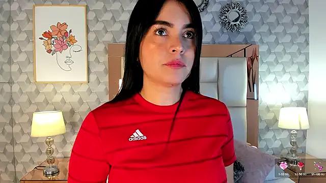Sasha__sims__ from StripChat