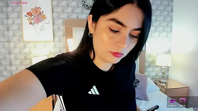 Sasha__sims__ from StripChat