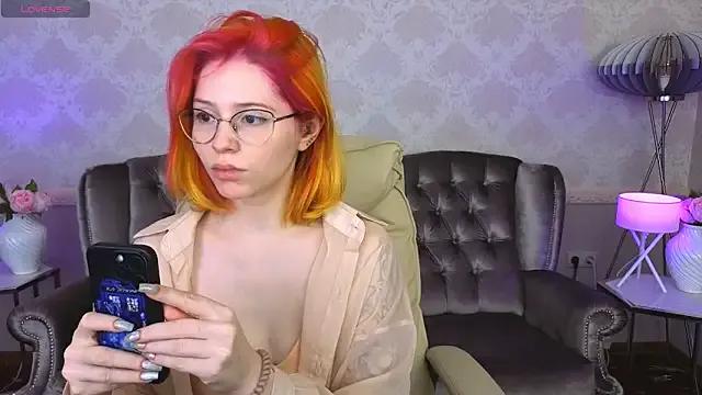 Sasha_Exclusive from StripChat
