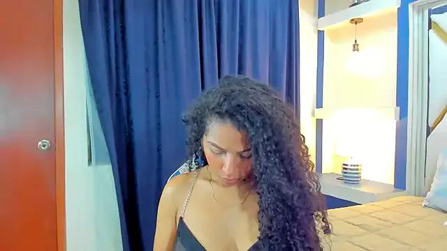 Sasha_rd from StripChat