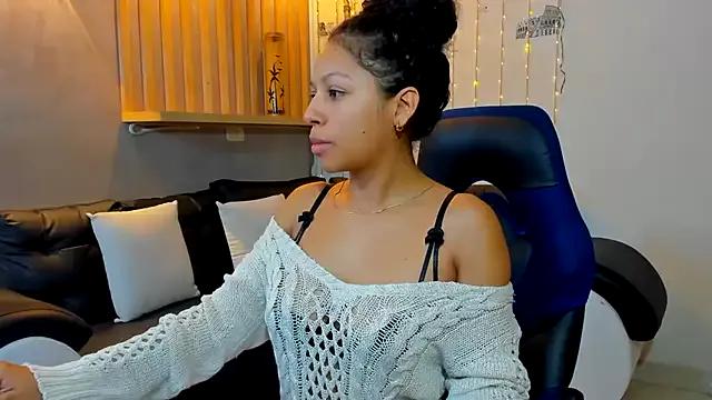 Sasha_rd from StripChat